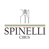 SPINELLI CIBUS